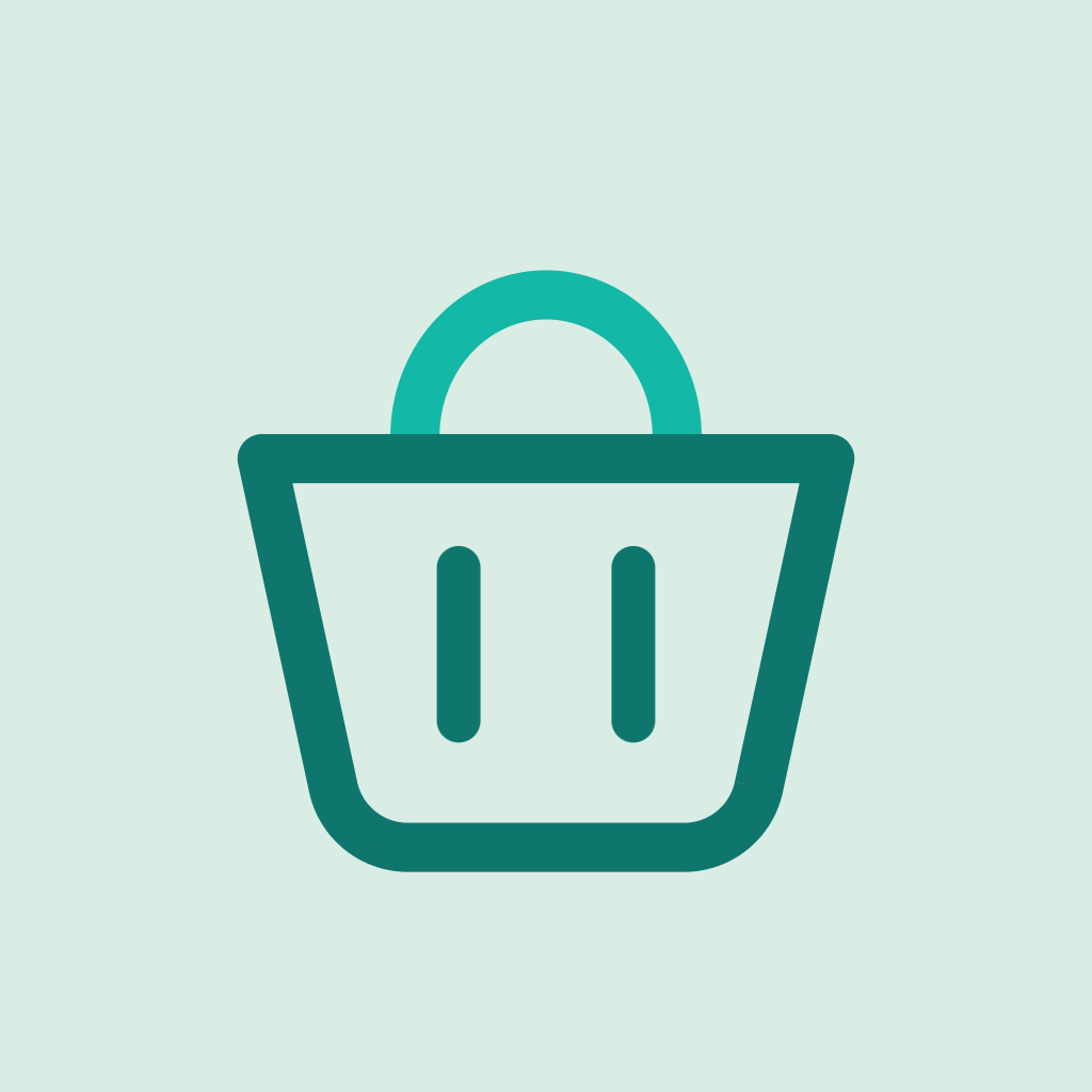 Restock App-Icon